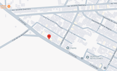 REMATO CASA EN CAM ZUMPANGO, HUHUETOCA