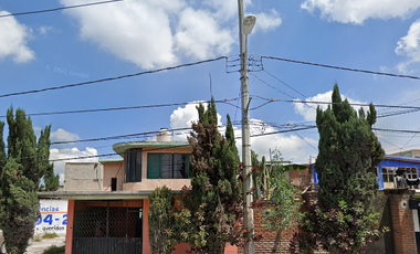 REMATO CASA EN CAM ZUMPANGO, HUHUETOCA