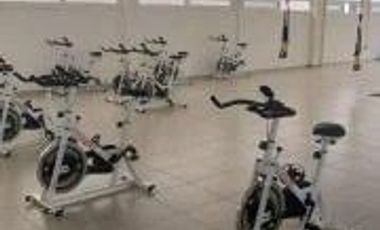 DEPARTAMENTO en RENTA de 244m2 en Torres Marbella El Refugio Querétaro