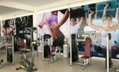 DEPARTAMENTO en RENTA de 244m2 en Torres Marbella El Refugio Querétaro