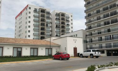 DEPARTAMENTO en RENTA de 244m2 en Torres Marbella El Refugio Querétaro