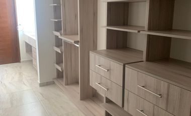 DEPARTAMENTO en RENTA de 244m2 en Torres Marbella El Refugio Querétaro