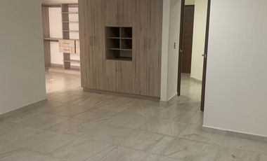 DEPARTAMENTO en RENTA de 244m2 en Torres Marbella El Refugio Querétaro