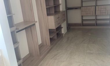 DEPARTAMENTO en RENTA de 244m2 en Torres Marbella El Refugio Querétaro