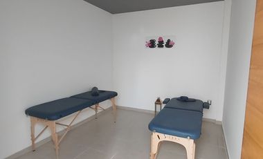 DEPARTAMENTO en RENTA de 244m2 en Torres Marbella El Refugio Querétaro