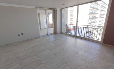 DEPARTAMENTO en RENTA de 244m2 en Torres Marbella El Refugio Querétaro