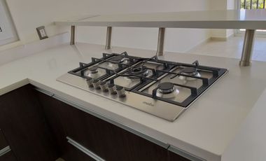 DEPARTAMENTO en RENTA de 244m2 en Torres Marbella El Refugio Querétaro