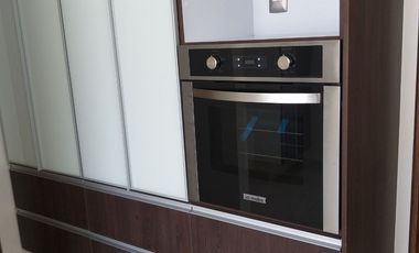 DEPARTAMENTO en RENTA de 244m2 en Torres Marbella El Refugio Querétaro