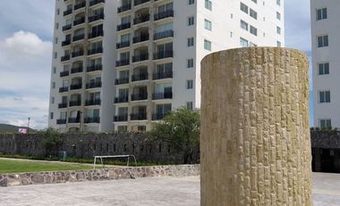 DEPARTAMENTO en RENTA de 244m2 en Torres Marbella El Refugio Querétaro