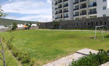 DEPARTAMENTO en RENTA de 244m2 en Torres Marbella El Refugio Querétaro