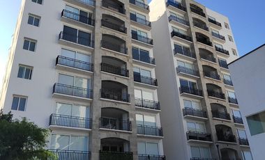 DEPARTAMENTO en RENTA de 244m2 en Torres Marbella El Refugio Querétaro