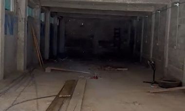 SE RENTA BODEGA CERCA DE SORIANA INSURGENTES