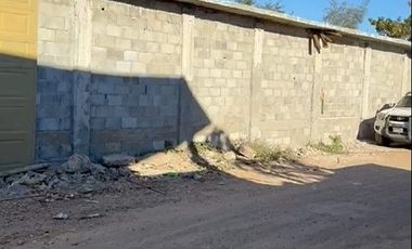 SE RENTA BODEGA CERCA DE SORIANA INSURGENTES