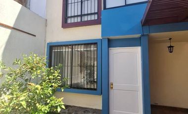 Arriendo Casa, 4 Dormitorios, 3 Baños, Tres pisos, Sector Residencial, Iquique