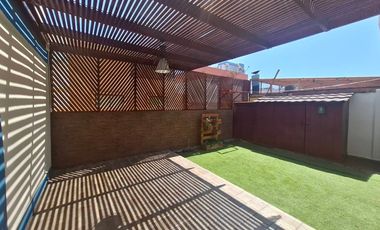 Arriendo Casa, 4 Dormitorios, 3 Baños, Tres pisos, Sector Residencial, Iquique