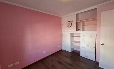Arriendo Casa, 4 Dormitorios, 3 Baños, Tres pisos, Sector Residencial, Iquique