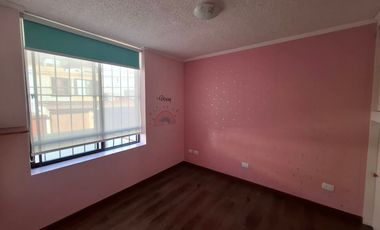 Arriendo Casa, 4 Dormitorios, 3 Baños, Tres pisos, Sector Residencial, Iquique