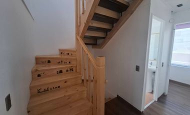Arriendo Casa, 4 Dormitorios, 3 Baños, Tres pisos, Sector Residencial, Iquique