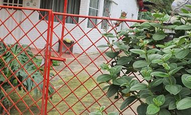 FINCA CON 3 CASAS EN MUN.SAN ANTONIO DEL TEQUENDAMA, VEREDA CUBSIO, CUNDINAMARCA