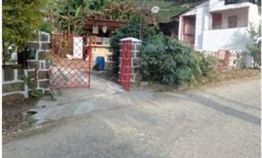 FINCA CON 3 CASAS EN MUN.SAN ANTONIO DEL TEQUENDAMA, VEREDA CUBSIO, CUNDINAMARCA