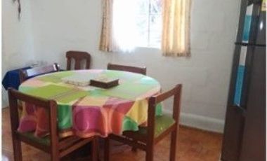 FINCA CON 3 CASAS EN MUN.SAN ANTONIO DEL TEQUENDAMA, VEREDA CUBSIO, CUNDINAMARCA