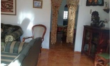 FINCA CON 3 CASAS EN MUN.SAN ANTONIO DEL TEQUENDAMA, VEREDA CUBSIO, CUNDINAMARCA