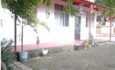 FINCA CON 3 CASAS EN MUN.SAN ANTONIO DEL TEQUENDAMA, VEREDA CUBSIO, CUNDINAMARCA