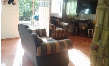 FINCA CON 3 CASAS EN MUN.SAN ANTONIO DEL TEQUENDAMA, VEREDA CUBSIO, CUNDINAMARCA
