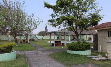 Vendo casa en FRACC. XANA DE CASAS PALENQUE VERACRUZ