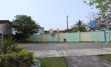 Vendo casa en FRACC. XANA DE CASAS PALENQUE VERACRUZ