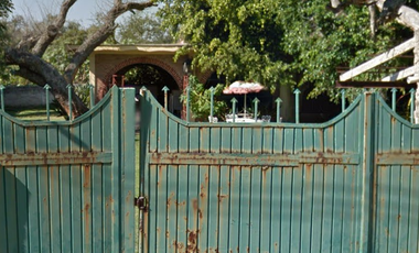 CASA EN VENTA, CLUB NAUTICO PUENTE VIEJO, JALISCO