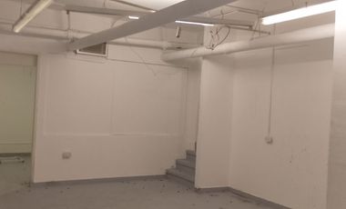 ALQUILER DE LOCAL CON ENTREPISO ,OPORTUNIDAD POR PRECIO Y UBICACION