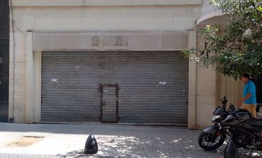 ALQUILER DE LOCAL CON ENTREPISO ,OPORTUNIDAD POR PRECIO Y UBICACION