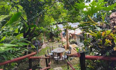 VENTA DE CASA CAMPESTRE TURISTICA CON RENTABILIDAD