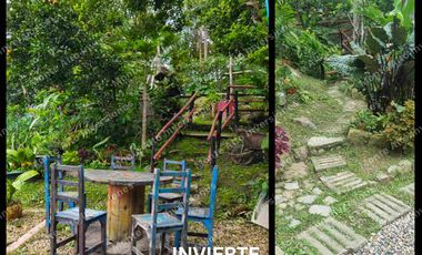 VENTA DE CASA CAMPESTRE TURISTICA CON RENTABILIDAD