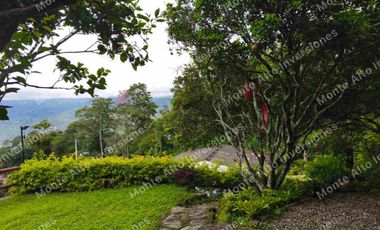 VENTA DE CASA CAMPESTRE TURISTICA CON RENTABILIDAD
