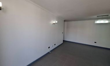 Arriendo Dpto, 3 Dormitorios, 2 Baños, Estacionamiento, Altos del Sur II, A Hospicio