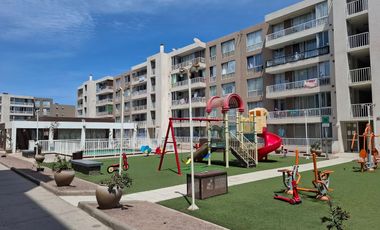 Arriendo Dpto, 3 Dormitorios, 2 Baños, Estacionamiento, Altos del Sur II, A Hospicio