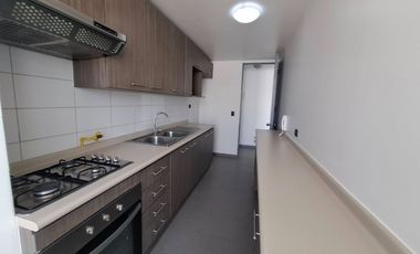 Arriendo Dpto, 3 Dormitorios, 2 Baños, Estacionamiento, Altos del Sur II, A Hospicio