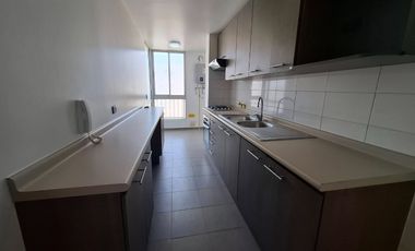 Arriendo Dpto, 3 Dormitorios, 2 Baños, Estacionamiento, Altos del Sur II, A Hospicio