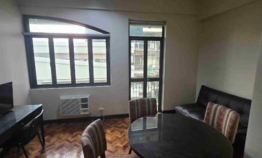 Parque Espana Alabang 2 Bedroom for Sale, Fully Furnished with 1 parking