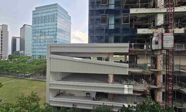 Parque Espana Alabang 2 Bedroom for Sale, Fully Furnished with 1 parking