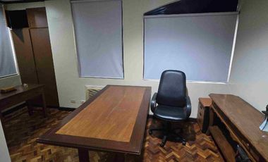 Parque Espana Alabang 2 Bedroom for Sale, Fully Furnished with 1 parking