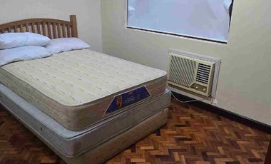 Parque Espana Alabang 2 Bedroom for Sale, Fully Furnished with 1 parking