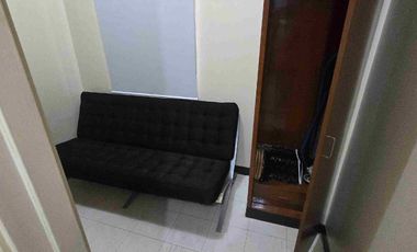 Parque Espana Alabang 2 Bedroom for Sale, Fully Furnished with 1 parking