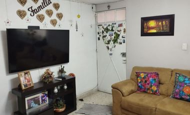 Excelente departamento bien ubicado en Tres Estrellas Gustavo A Madero