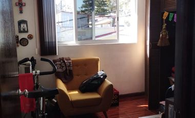 Excelente departamento bien ubicado en Tres Estrellas Gustavo A Madero