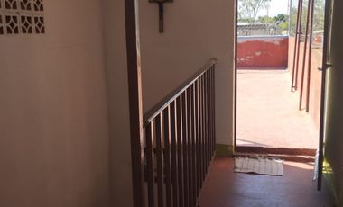 Excelente departamento bien ubicado en Tres Estrellas Gustavo A Madero