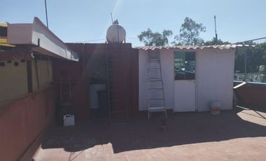 Excelente departamento bien ubicado en Tres Estrellas Gustavo A Madero