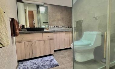 Acapantzingo Cuernavaca Morelos Casa En Condominio En Venta 4 Recamaras